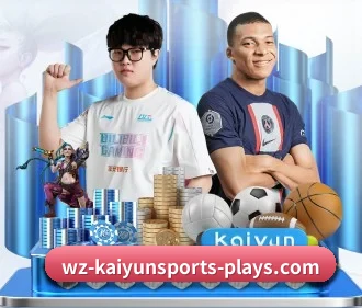开云体育 APP | kaiyun